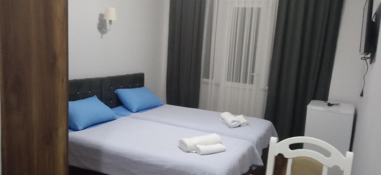 Hotel Posta Khulo Extérieur photo